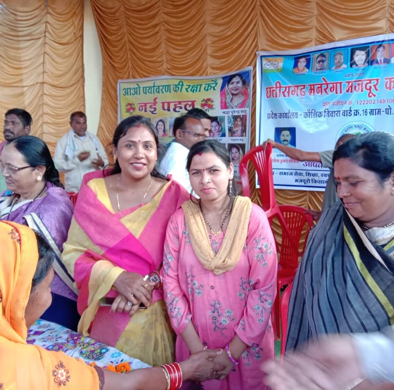 Sudha Rani chandkhuri Durg