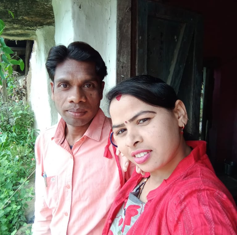 Sudha Khem