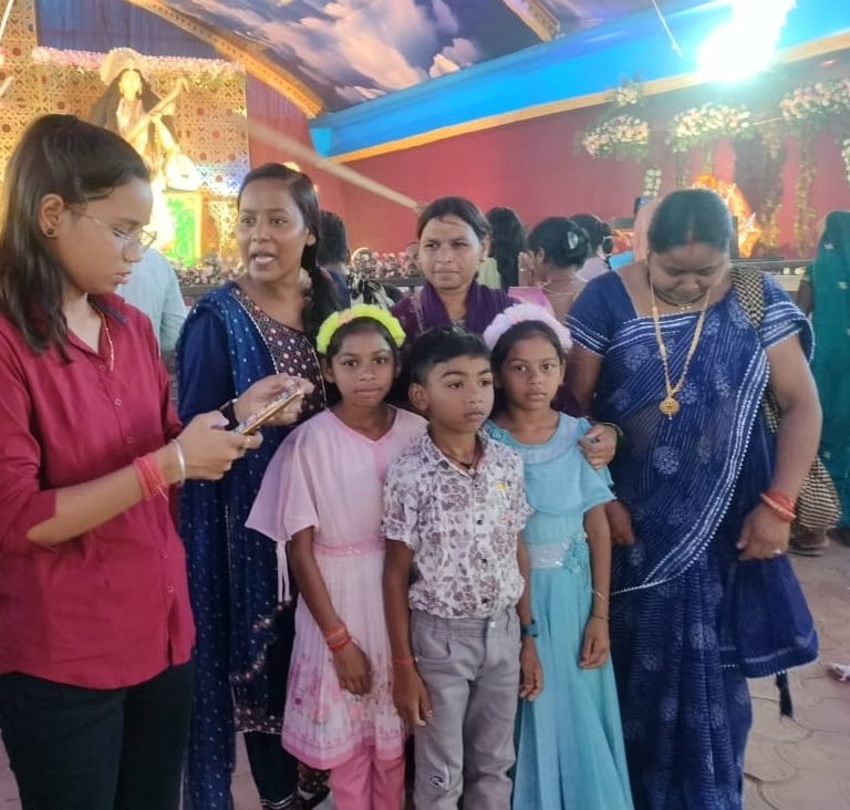 shivrinaryan mela