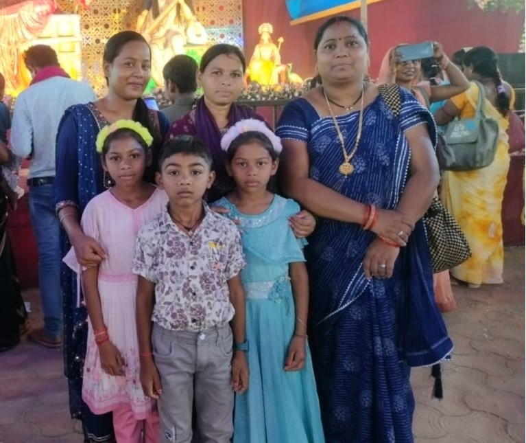 shivrinaryan mela