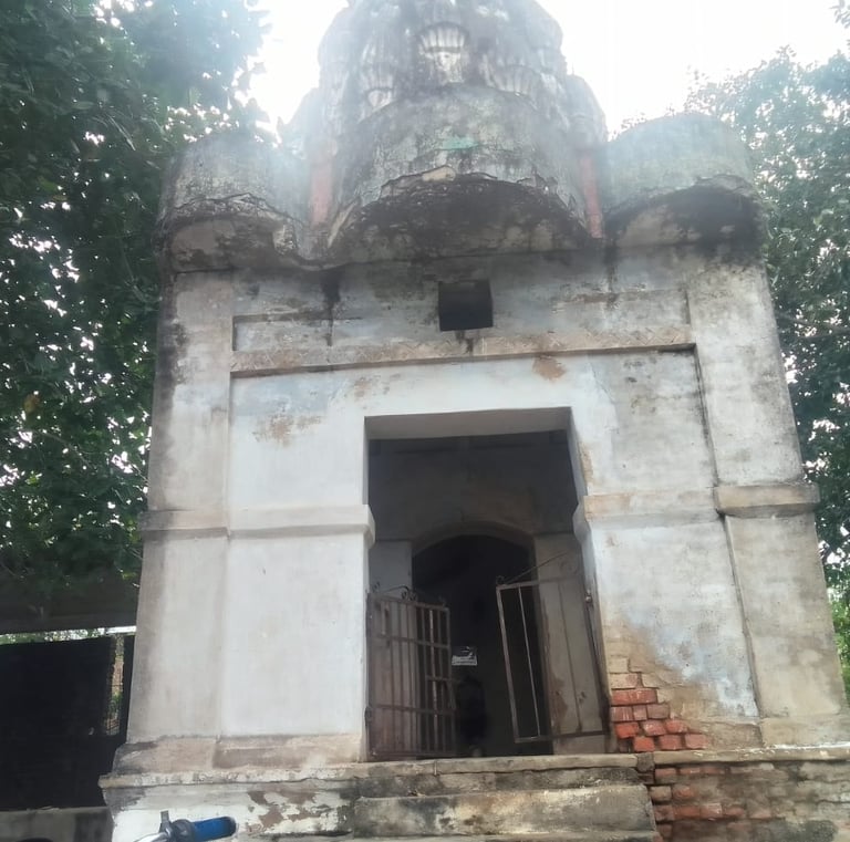 temple