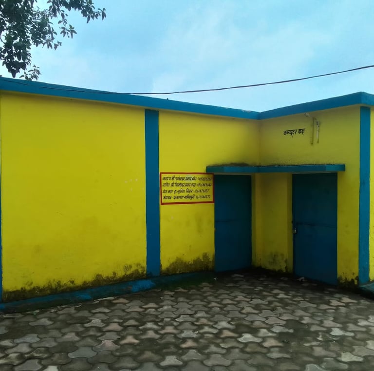 bhawan