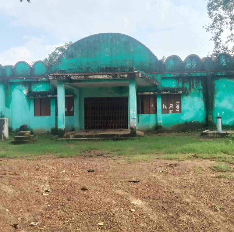 bhawan