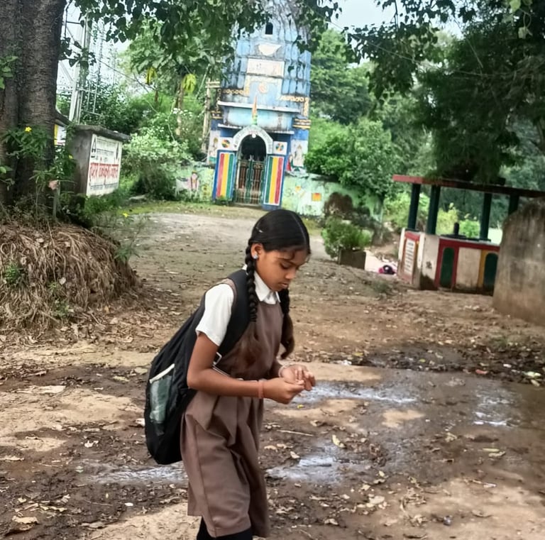 student
