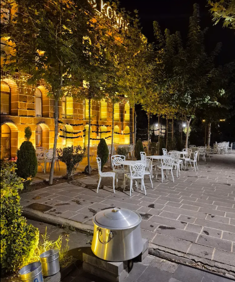 Diyarbakır Eyvan Gecesi