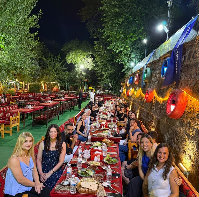 Diyarbakır Eyvan Gecesi
