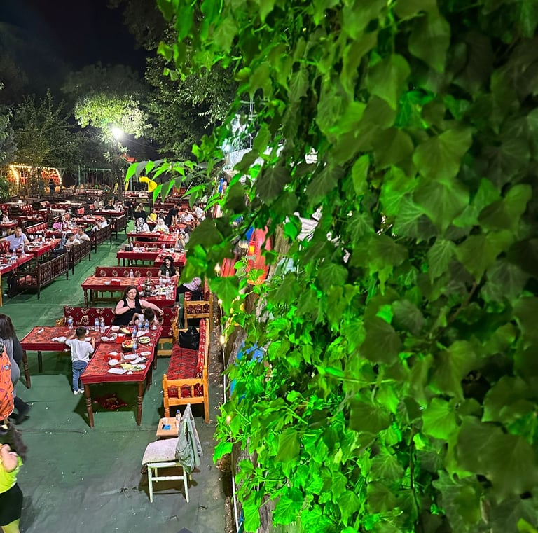 Diyarbakır Eyvan Gecesi