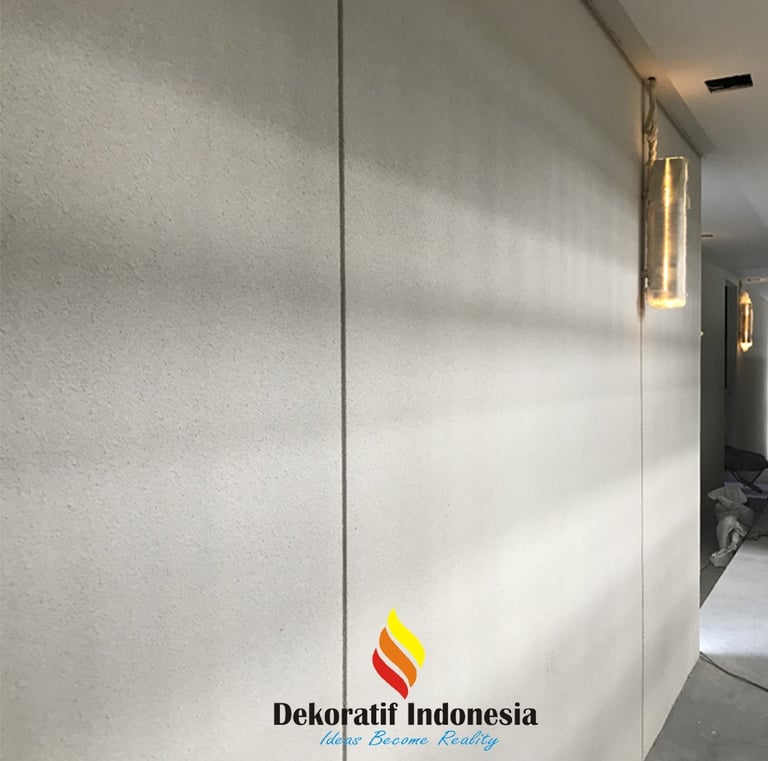 Jasa Cat Tekstur Kantor