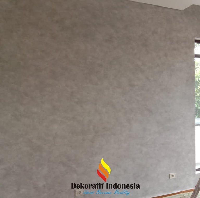 Jasa Cat Wash Rumah