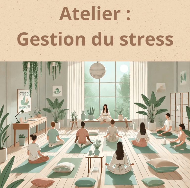 stress, émotions, douleur, peur, sophrologie, méditation, relaxation, yoga, holistique