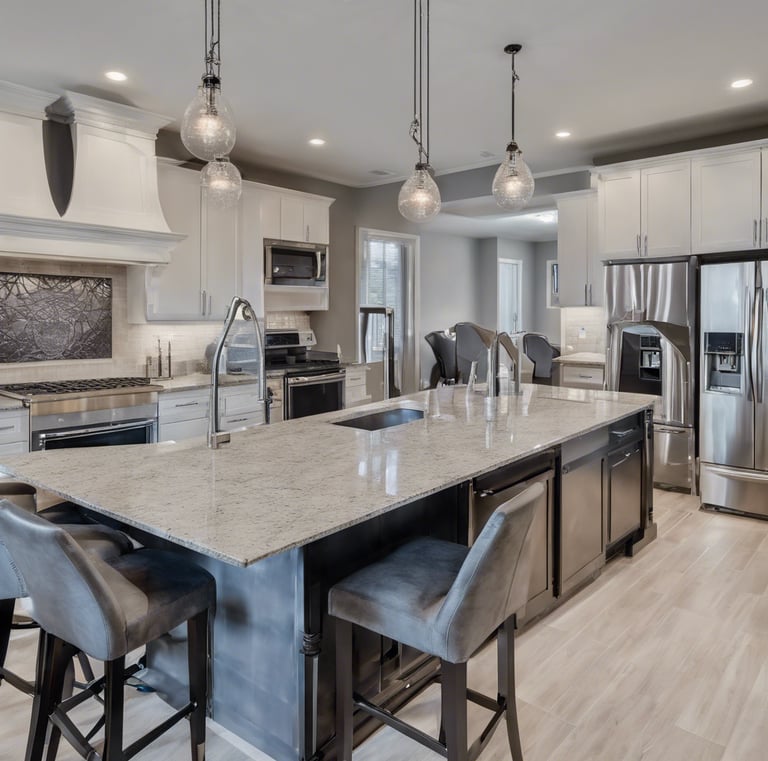 Sample of property (Coast Investment Realty)