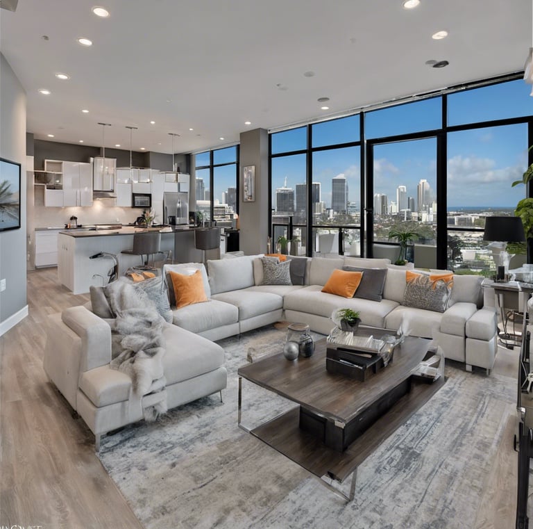 Sample of property (Coast Investment Realty)