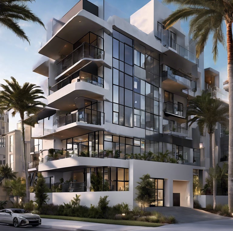 Sample of property (Coast Investment Realty)