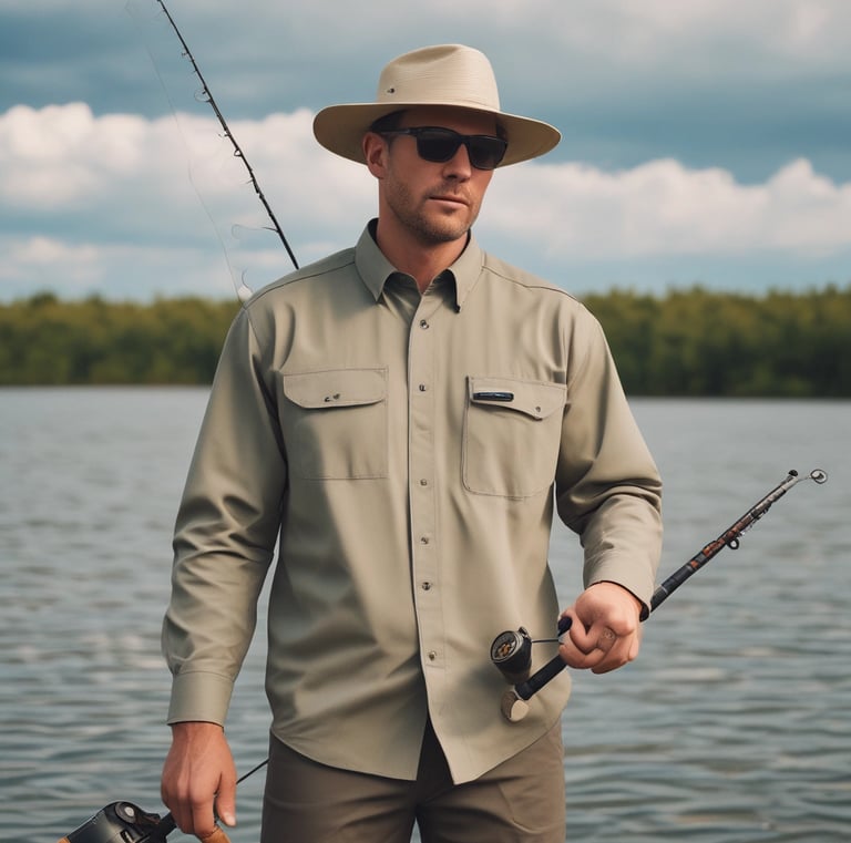 Pesca