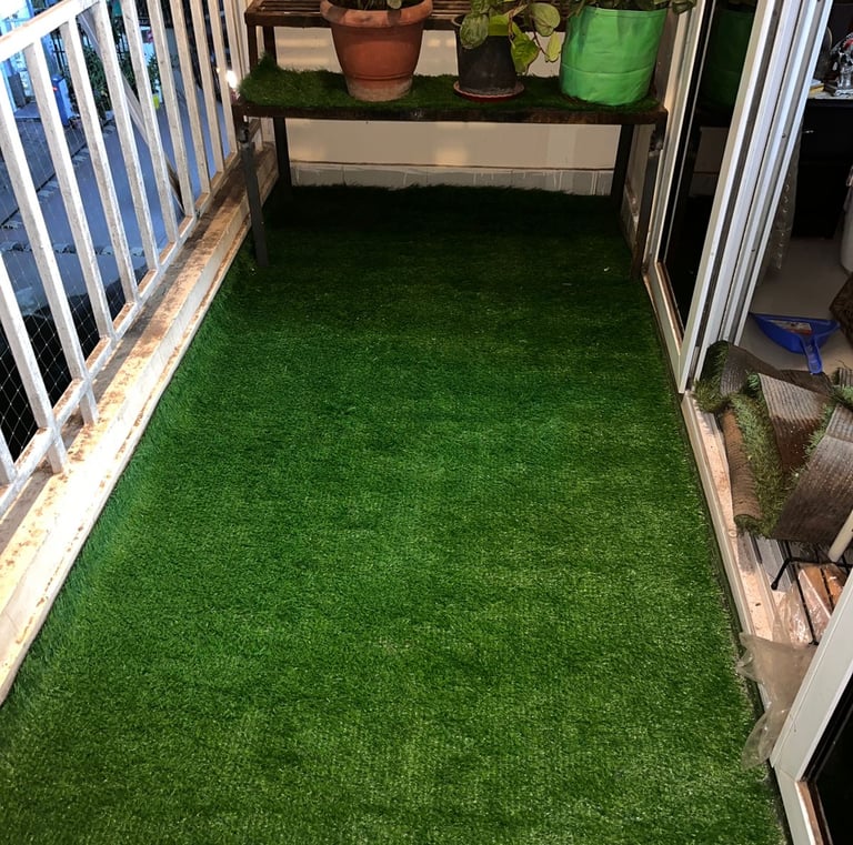 Artificial Grass Shop Near Me