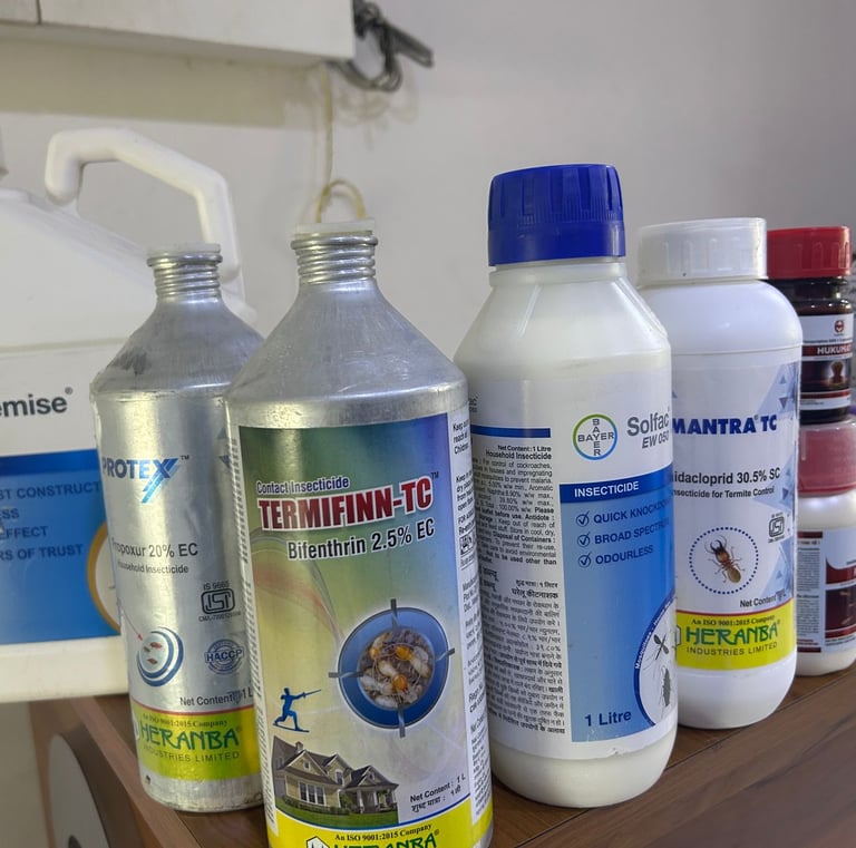 Pesticides Shop Near Me