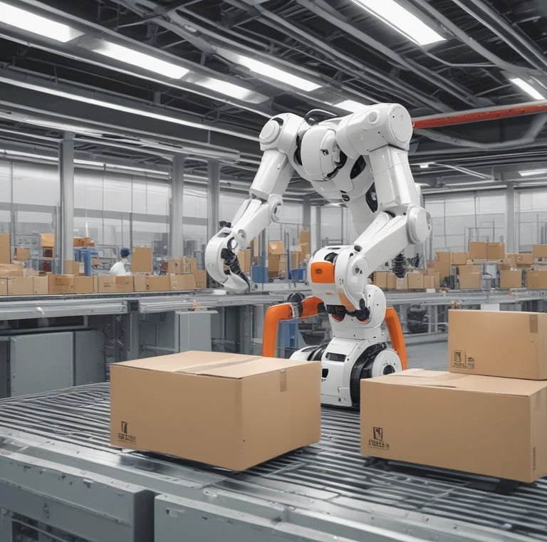 a woman sitting in a chair with a tablet