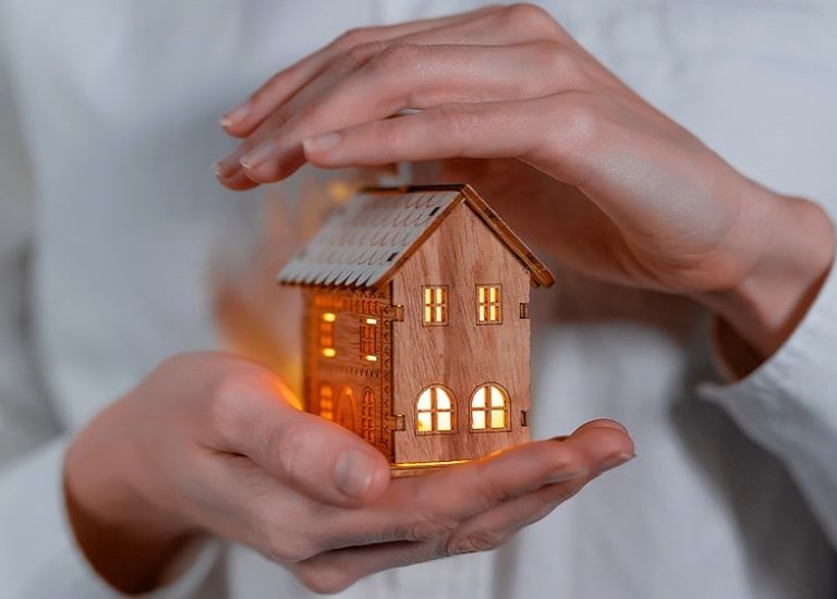 Seguros para el hogar