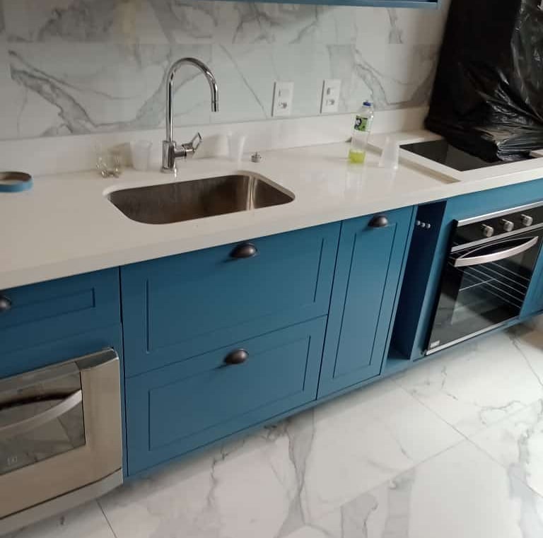 Moveis planejados Gávea rj