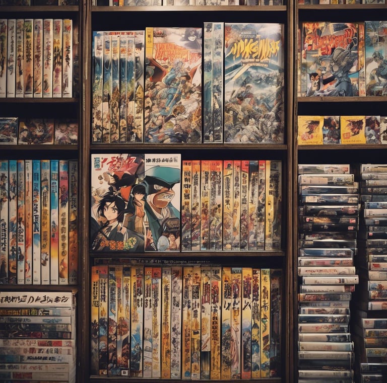 a group of cranes sitting on top of a beach