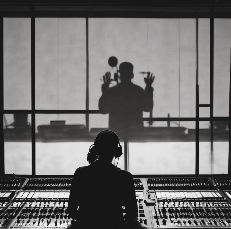 soundboard