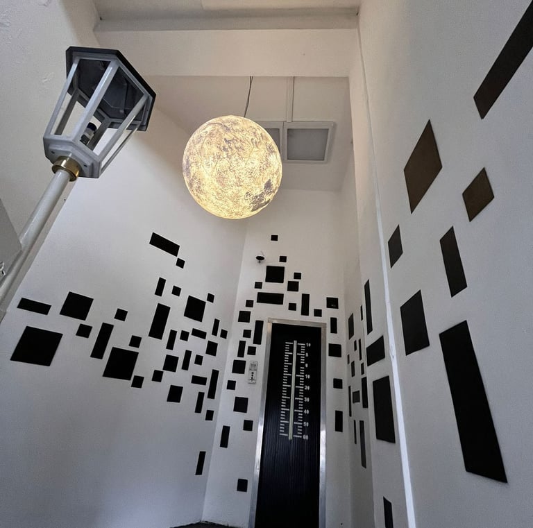 Locali per feste Milano, Spazio Art location Minimal unico nel suo genere ottimo per diciottesimi 