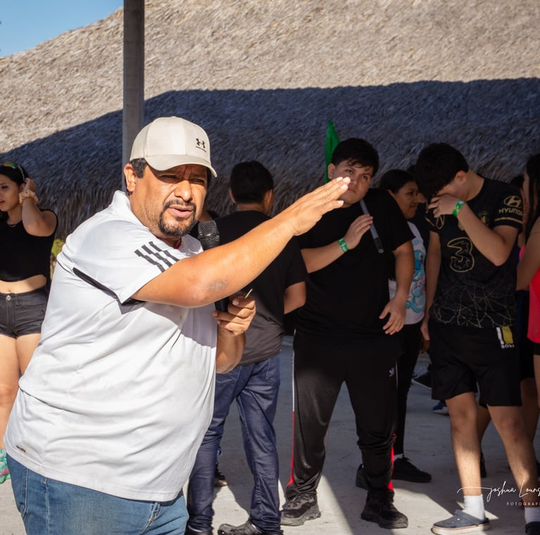 Youth Missions Guatemala