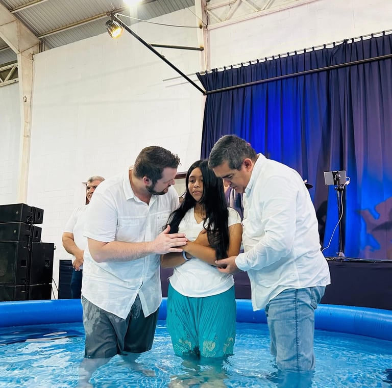 Youth Missions Guatemala
