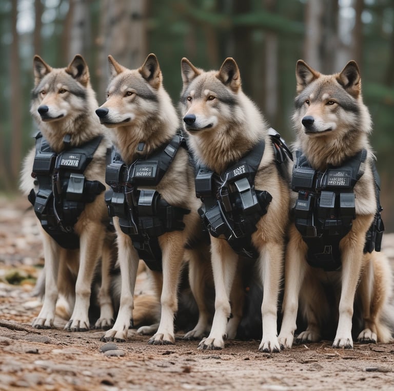 Fans celebrating a victory in the gaming community.