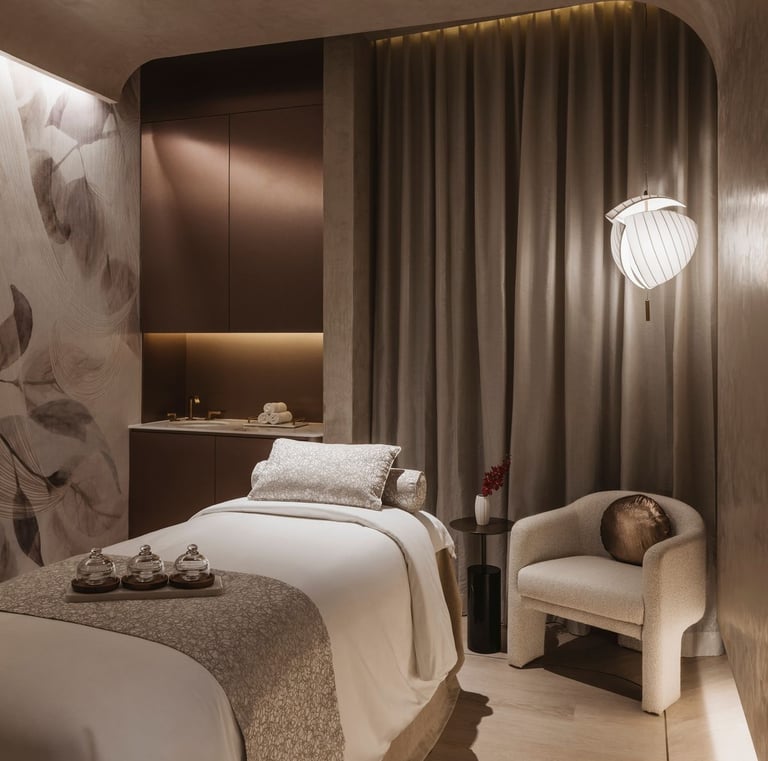 VIP 영등포마사지