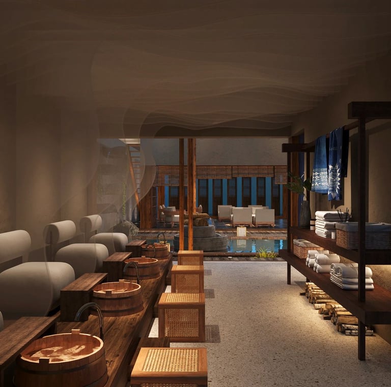 프리미엄 강남마사지