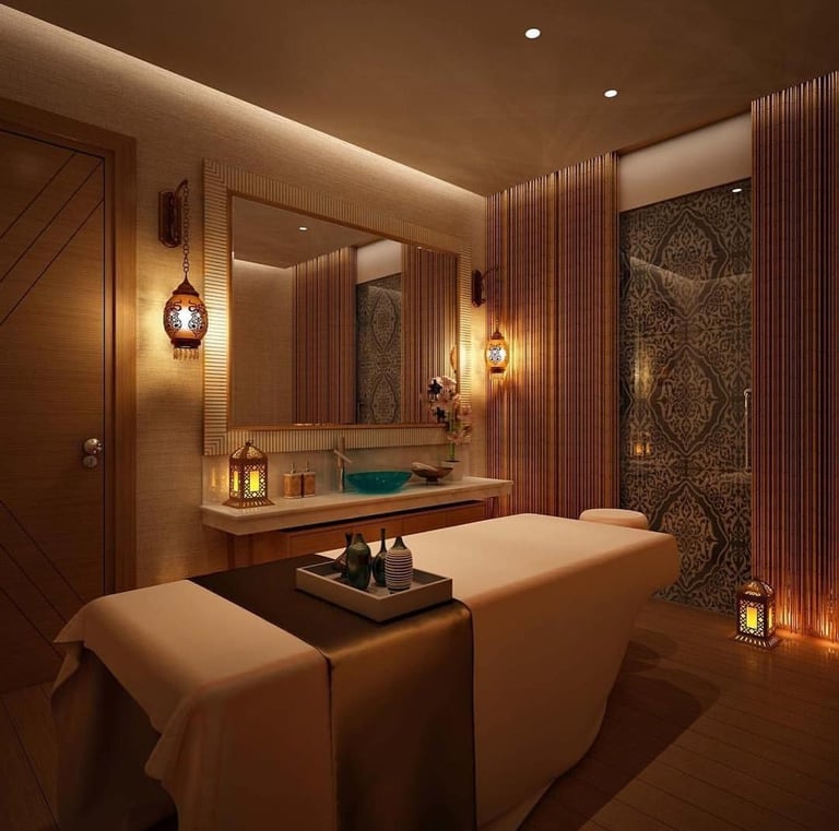 상큼스웨디시 시흥마사지