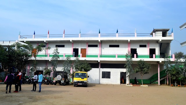 Maa Urmila devi college
