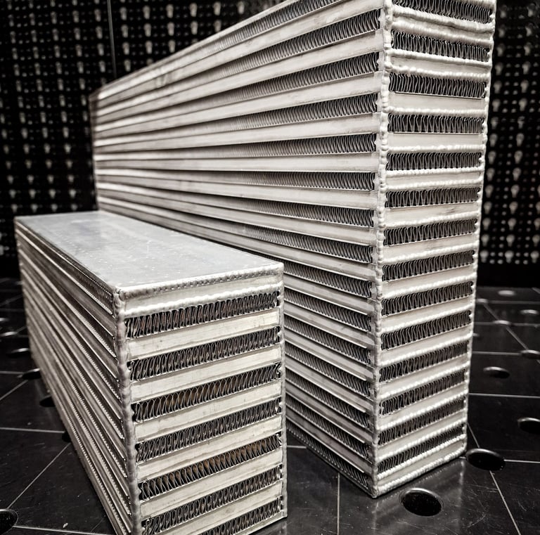 interūlera šūnas, starpdzesētāja serde