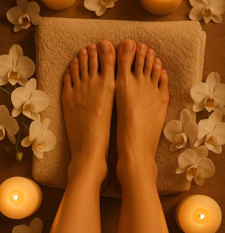 미라클소울 마사지