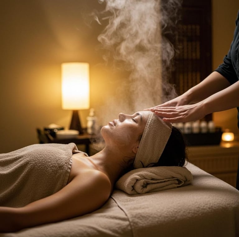 메이드스웨디시 강북마사지