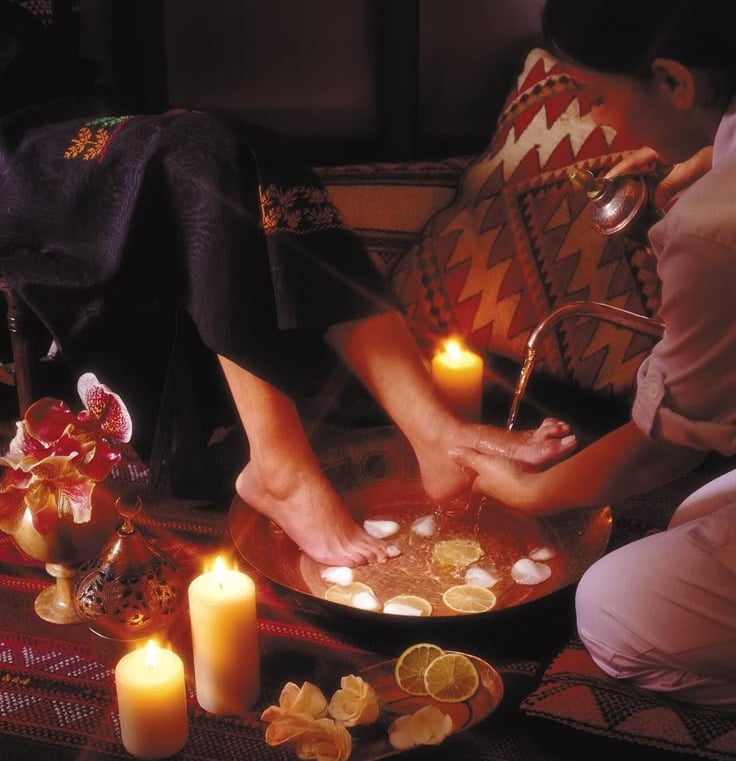 헤븐스웨디시 중랑구마사지