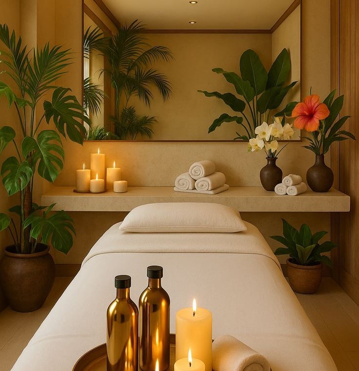 프리미엄 강남마사지