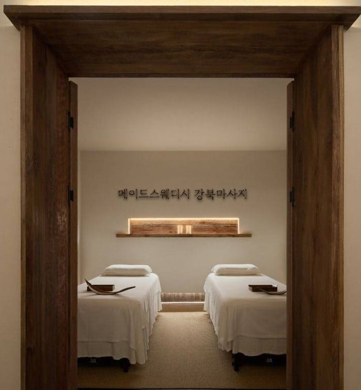 메이드스웨디시 강북마사지