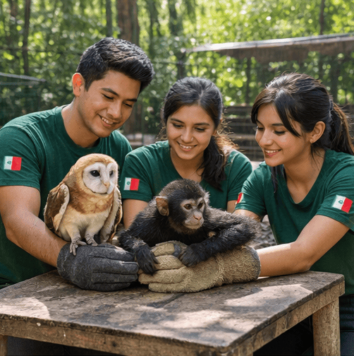 equipo-conservacion-flora-fauna-mexico-artesania-sustentable.