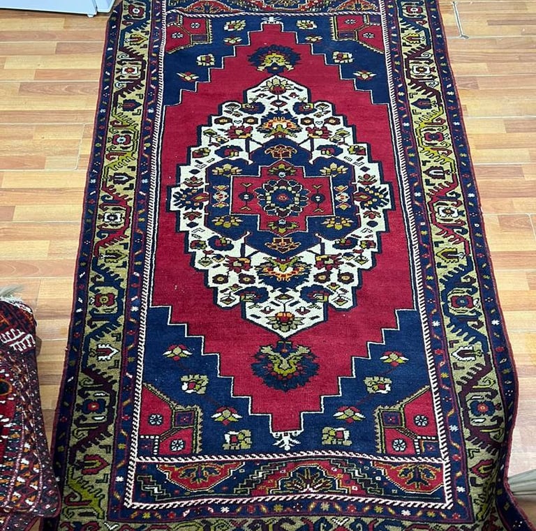 Antika Halı Alanlar