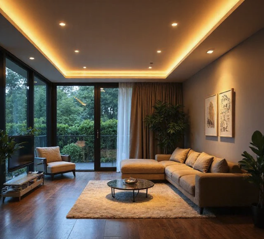 power re energised by Sparky G ltd electrician after fault finding on emergency callout job