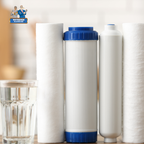 Water Filtration Hollywood Florida