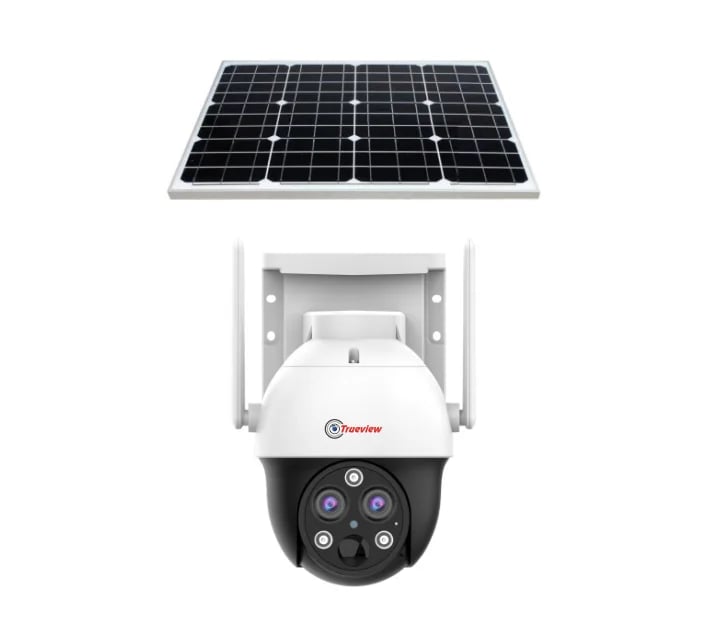 Solar Camera