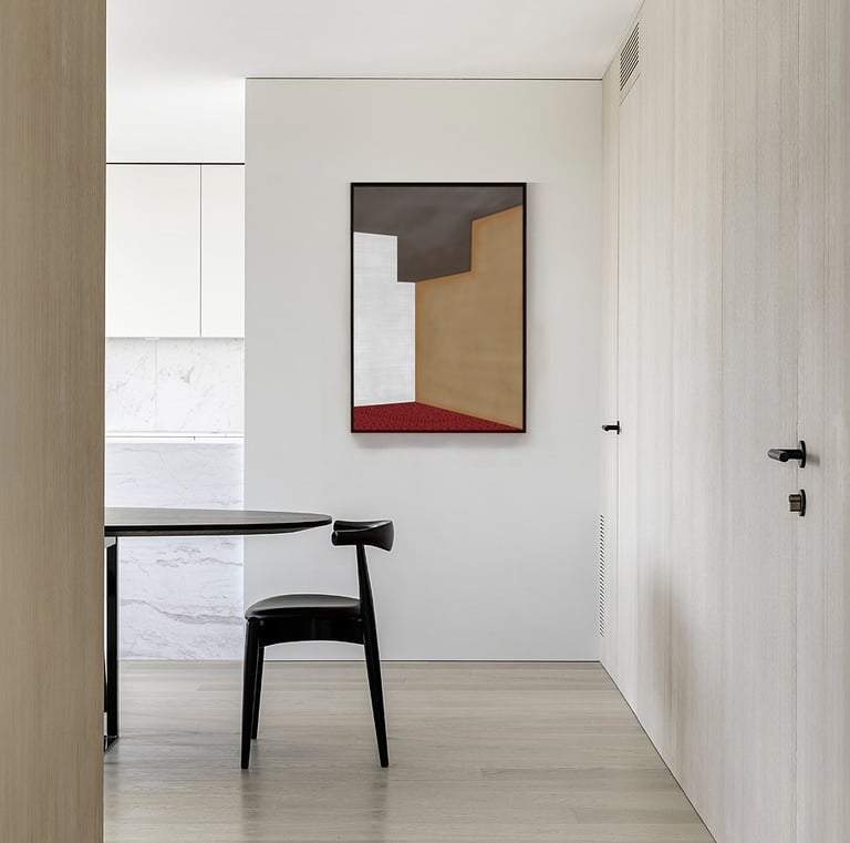 Clique para abrir a página da obra Encontro da artista visual Márcia Miranda