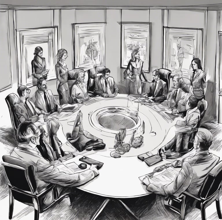 black and white digital heart beat monitor at 97 display