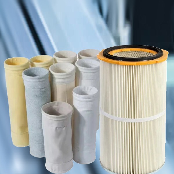 cloth filter, dust collector custom