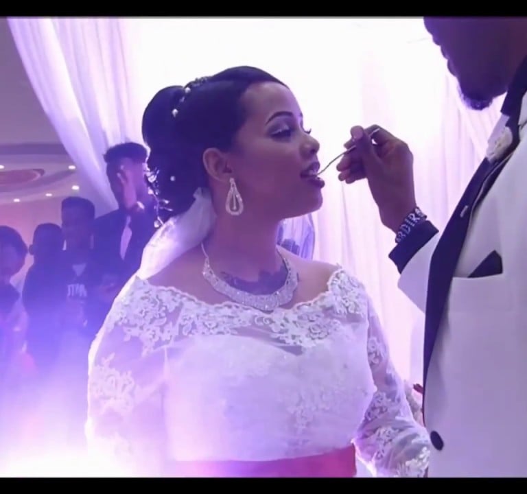 Somali weddings with Alalaas