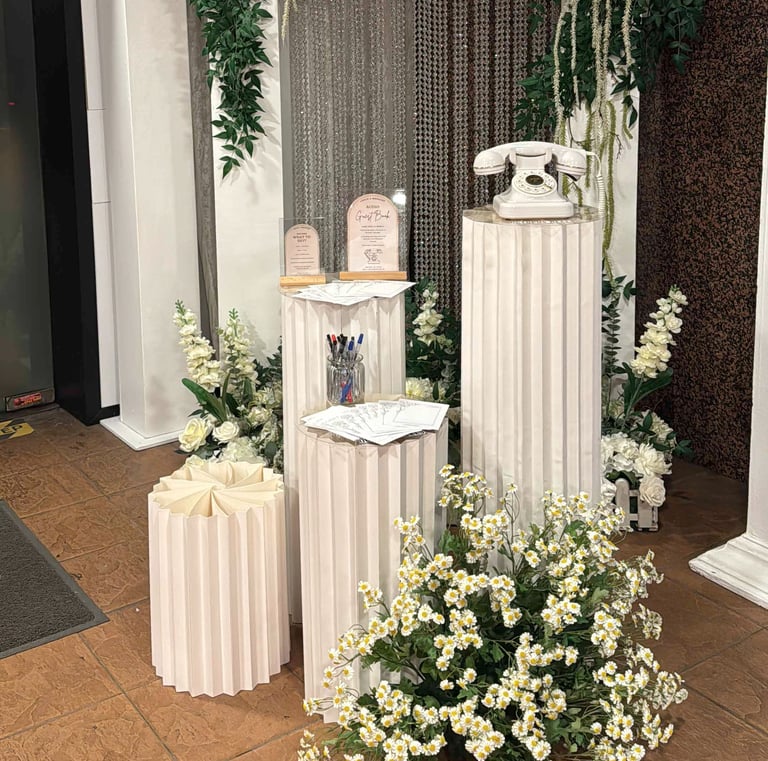 audio guestbook rental for wedding 4