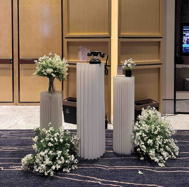 audio guestbook rental for wedding 5